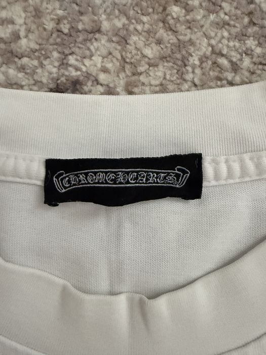 Tricou chrome hearts marime L