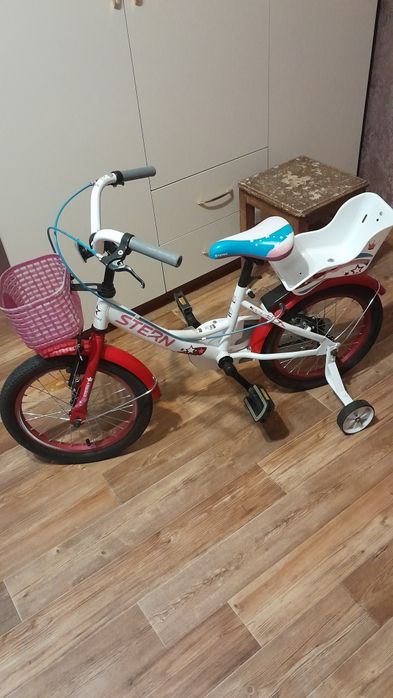 Продам детский велосипед.