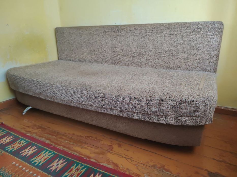 Продам б/у мебель