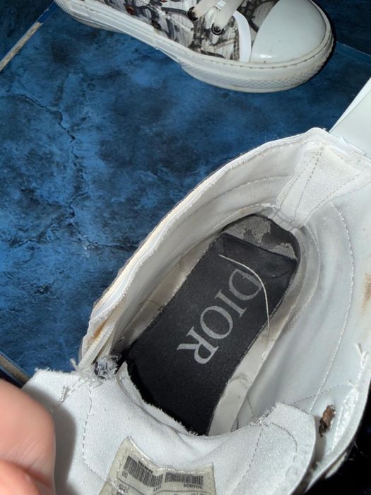 Dior B23 in stare buna