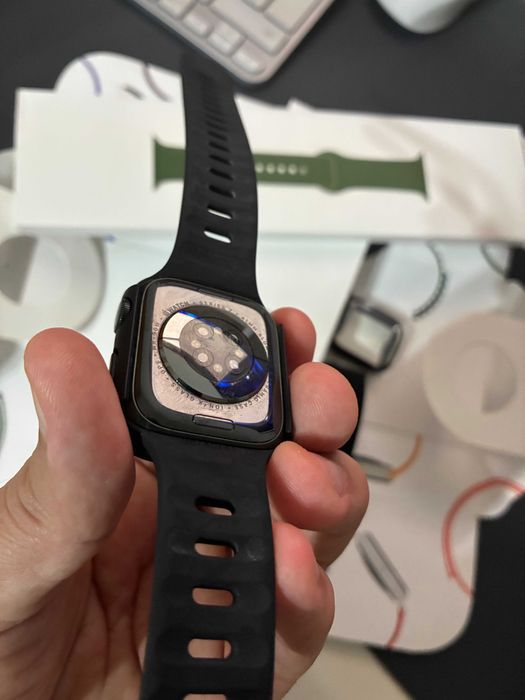 Apple watch 7 41mm 96%