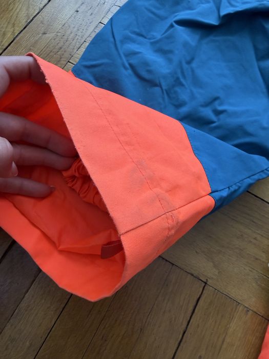 Combinezon Decathlon marimea 5 ani si salopeta iarna