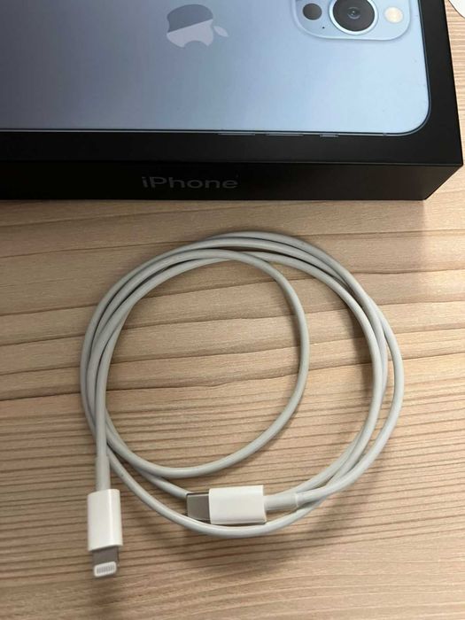 Iphone 13 pro 128 ГБ