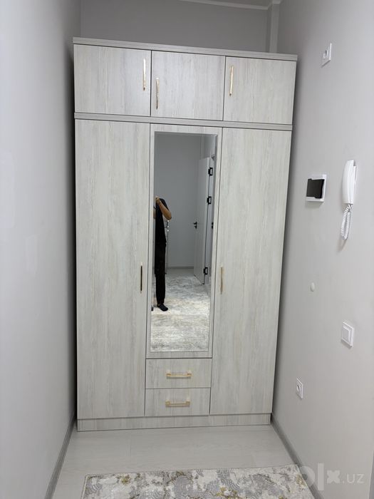 Qumariq tower up 1 xona yosh oilaga yoki akuratniy insonlarga