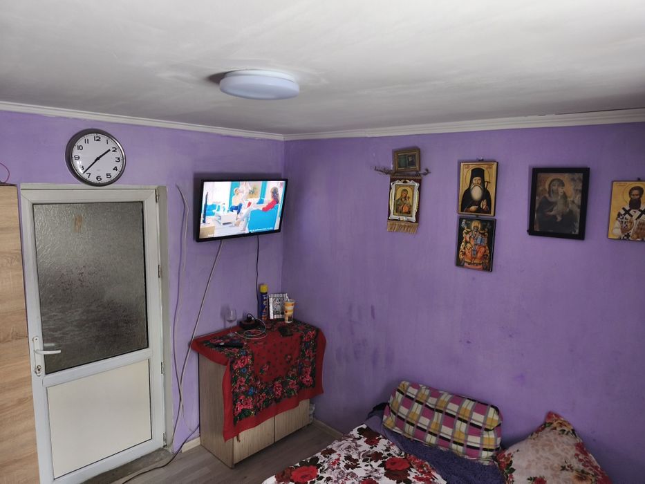 Casa locuibila Herasti