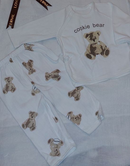 Чемодан для новорождённых