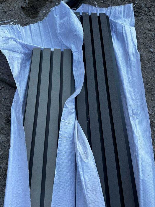 Декоративные фасадные доски из ДПК,    ДПК fasad taxtalari