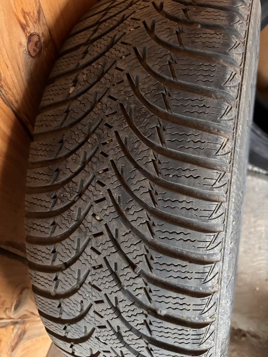 Anvelope Kumho 225/69/r17 iarna