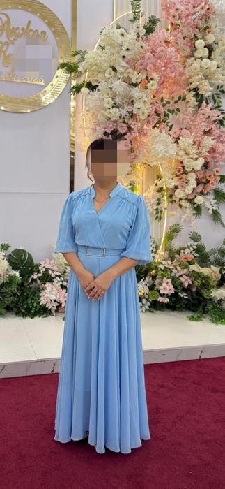 Продам платья вечерние