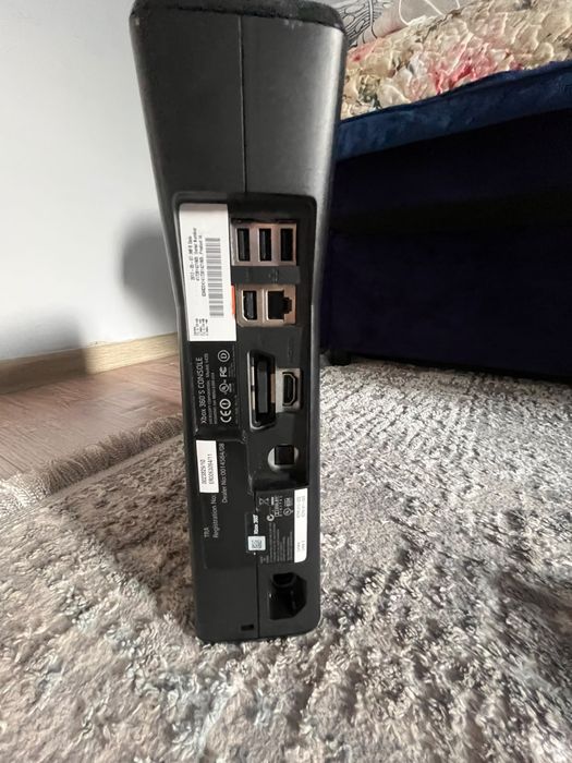 Xbox 360.2 джойстик