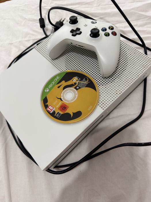 Consola Xbox One S