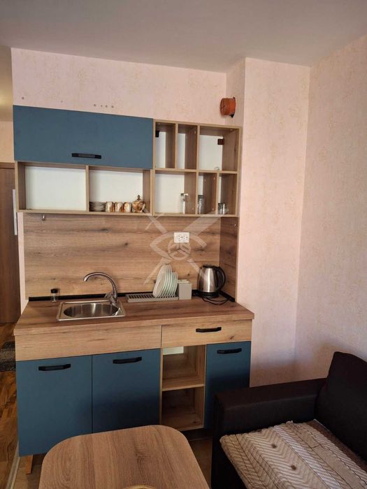 Продава се Едностаен апартамент в Свети Влас - 48 кв.м за 584 €/кв.м - Снимка #2