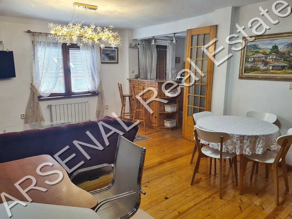 Дава се под наем Двустаен апартамент в София, Лозенец - 80 кв.м за 750 € - Снимка #5