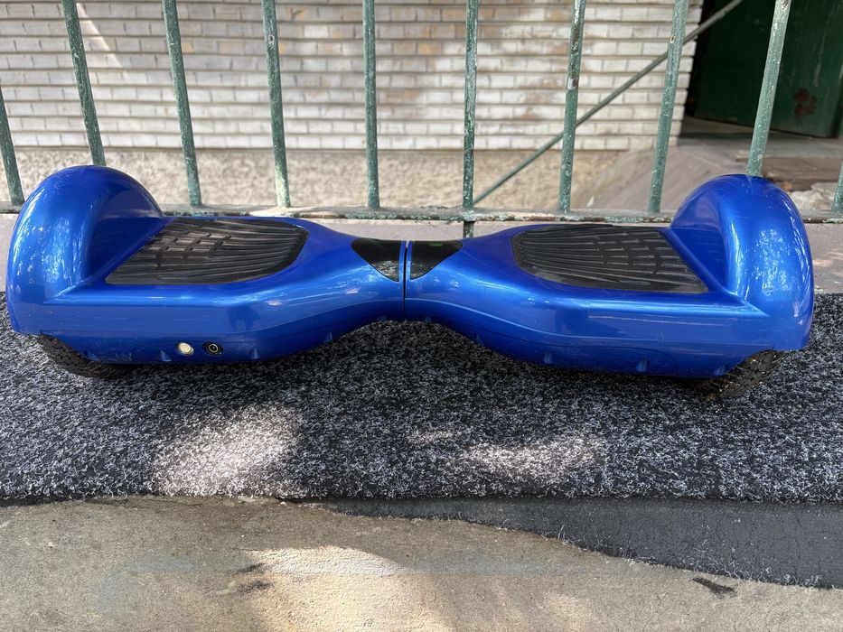 Vand hoverboard