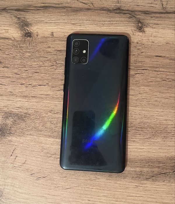 Продам Samsung A51 128gb
