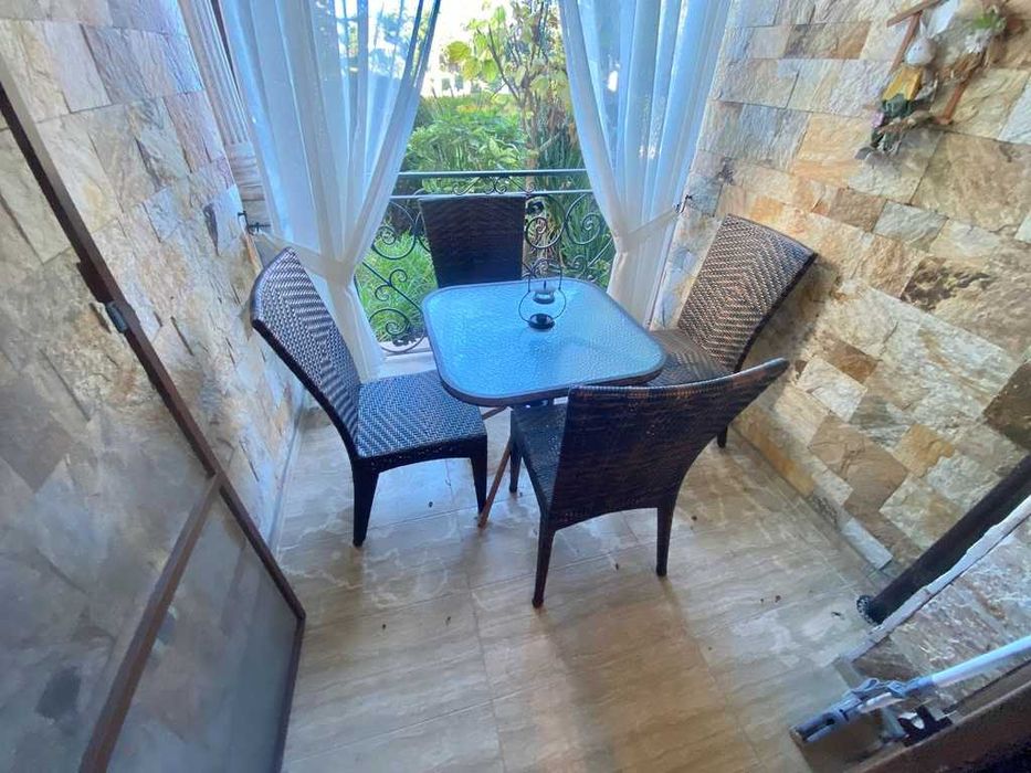 Продава се Тристаен апартамент в Несебър - 94 кв.м за 1490 €/кв.м - Снимка #13