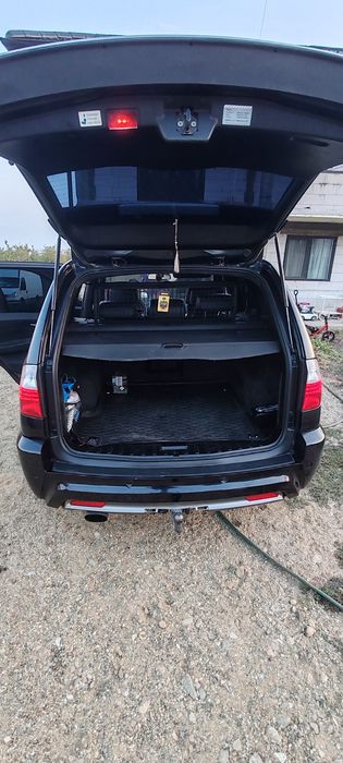 X3 Facelift 2009 LCI