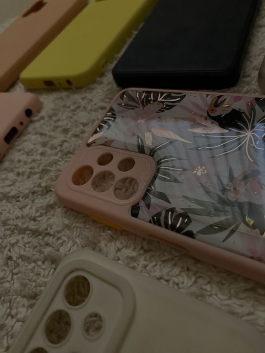 Калъфи за Samsung Galaxy A32 5g