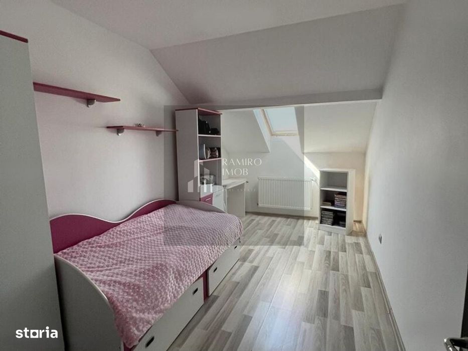 Apartament 3 camere 70mp, renovat-mobilat Colentina- Doamna Ghica