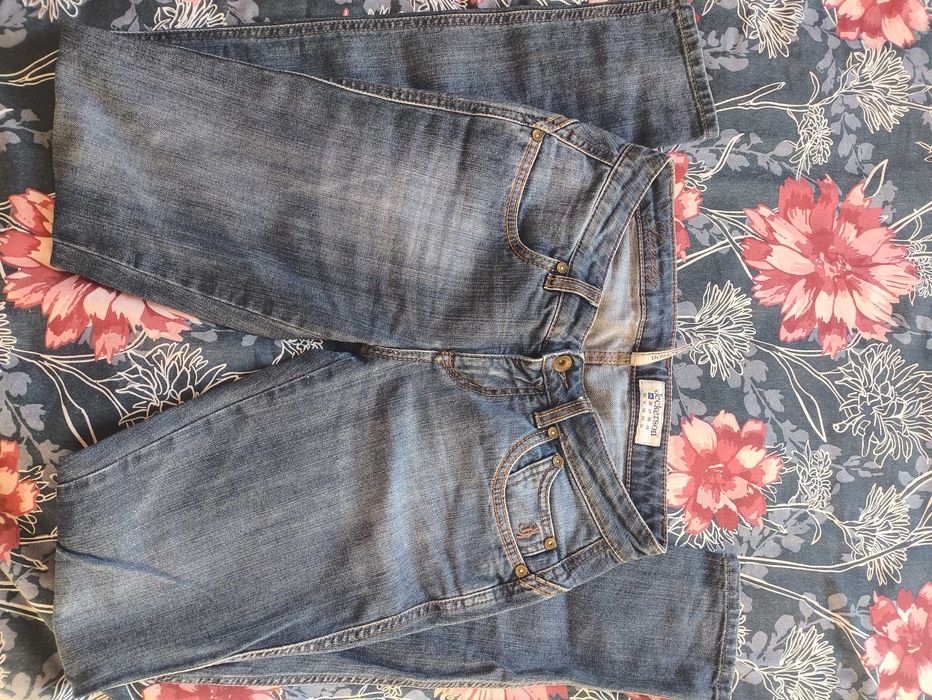 Дамски дънки LTB Handmade,Jackerson -W 27,25,