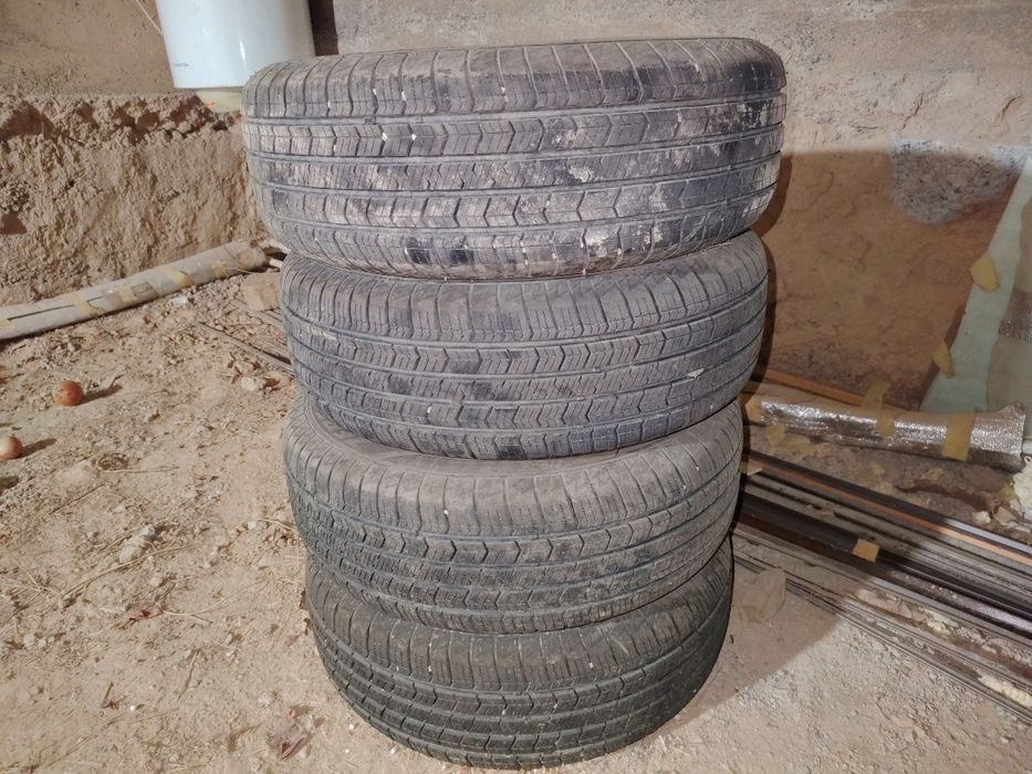 Балон диска 185/65/14