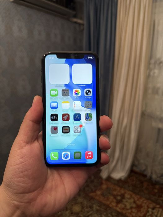 Iphone 11 128 gb