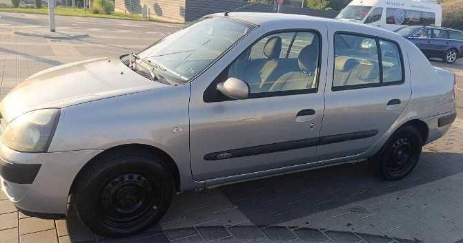 Clio Symbol 1.5 dci 2005,unic proprietar