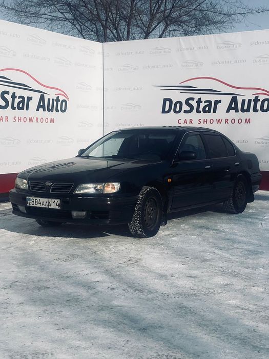 Продам ниссан максиму