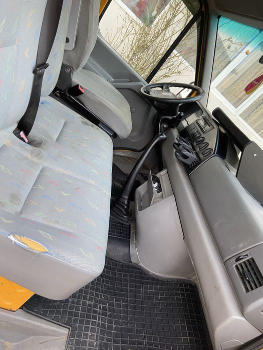 Vand  Wolkswgen Lt28