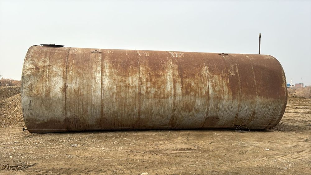 Ёмкости Цистерны 50 кубовую