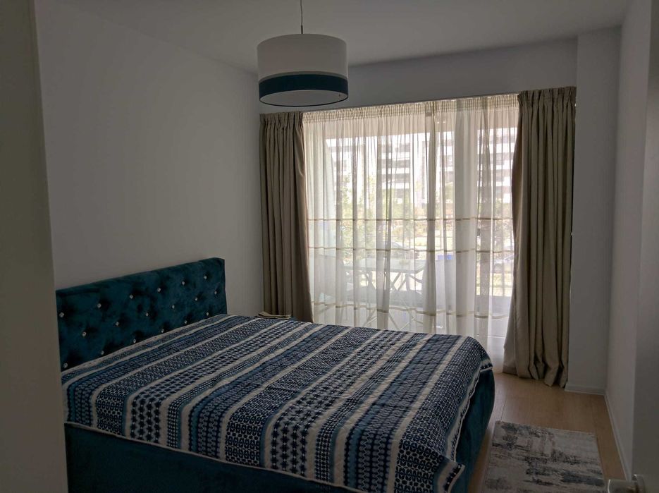 Inchiriez apartament 2 camere