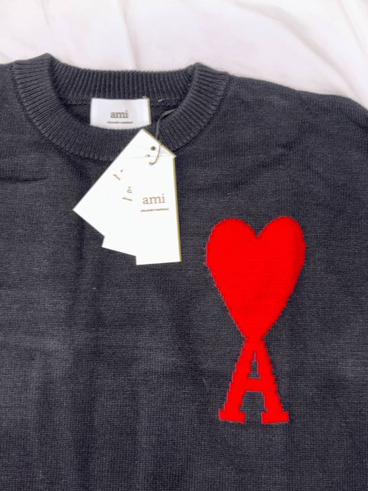 Новая кофта ParisAmi