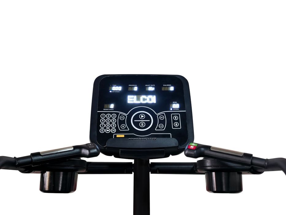 Лестничный тренажёр эскалатор