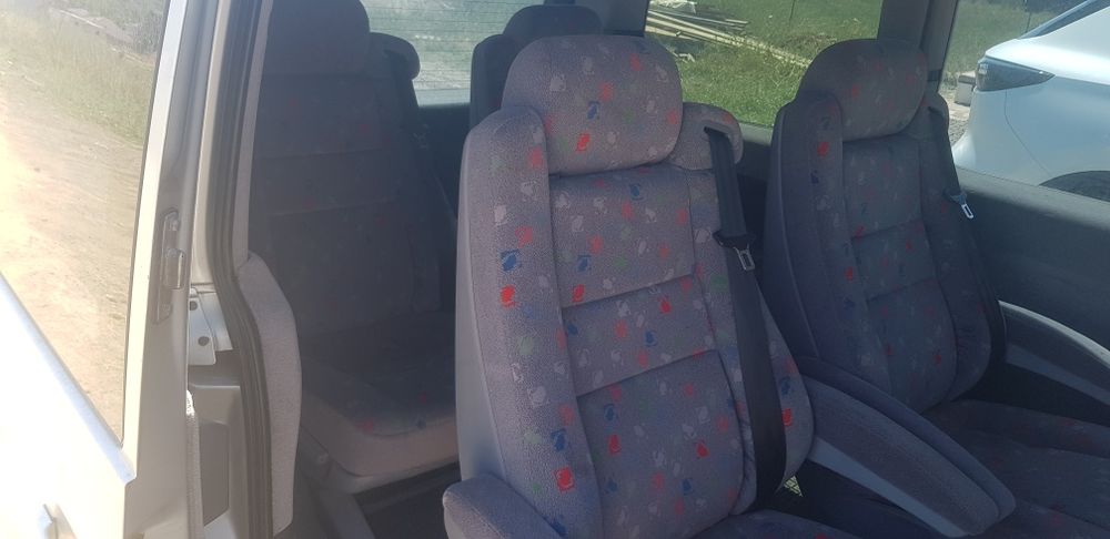 Продам мерседес вито