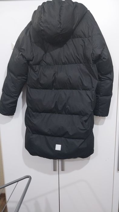 Пуховик подростковый для мальчиков(Рейма)