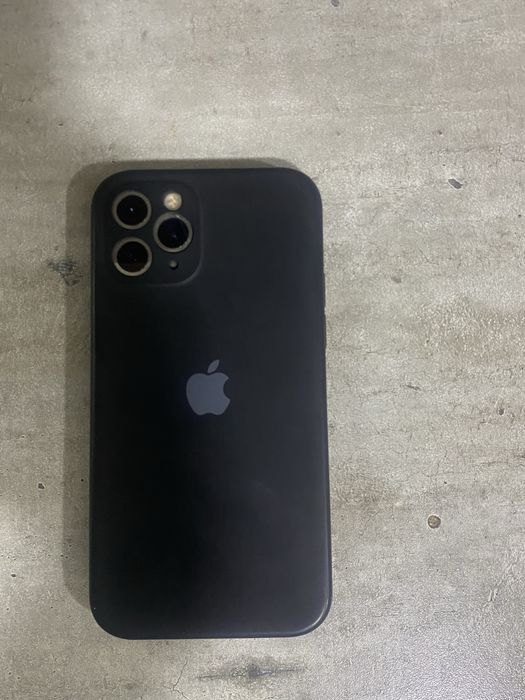 Продам iphone 11 pro на 512гб