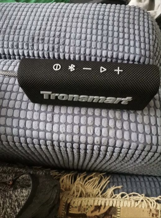 Колонка тронсмарт