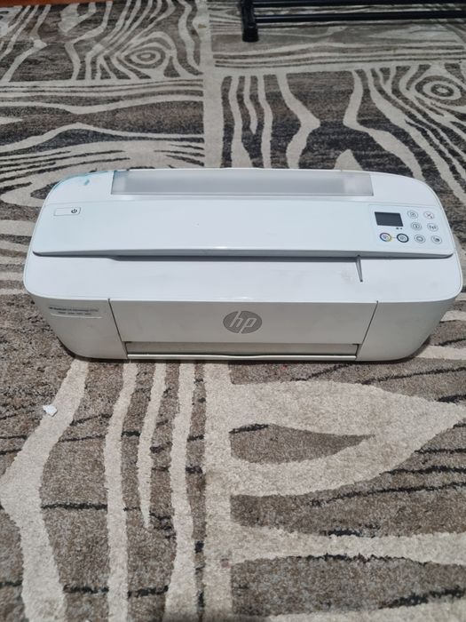 Принтер hp новый