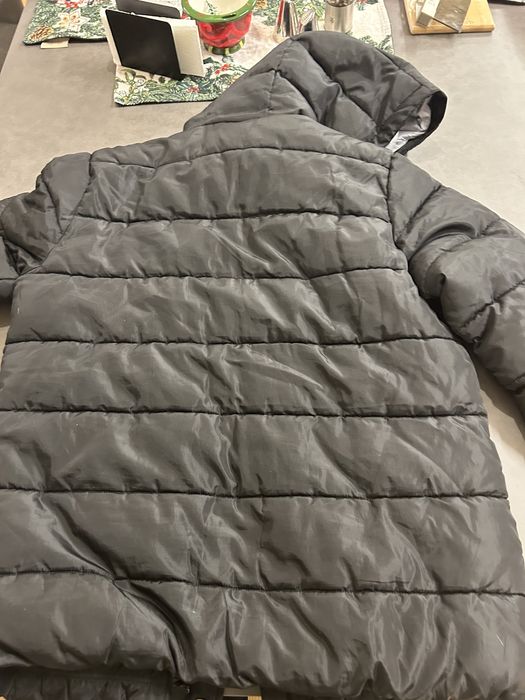 Яке Benetton, 46 номер