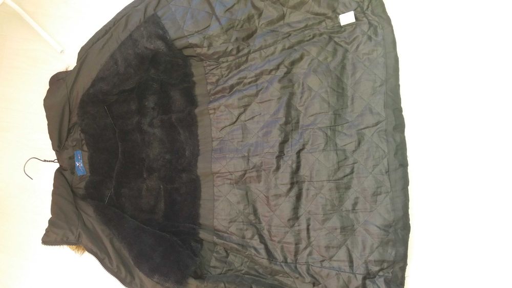 Продавам детско зимно яке