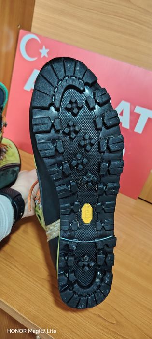 Bocanci Salewa Gore-Tex