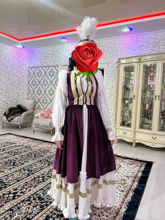 Продажа национального