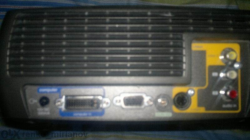 Прожектор за кино Ask Proxima C110