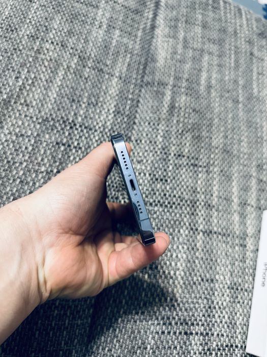 iPhone 13 Pro Max – 512 GB – Blue 89% baterie