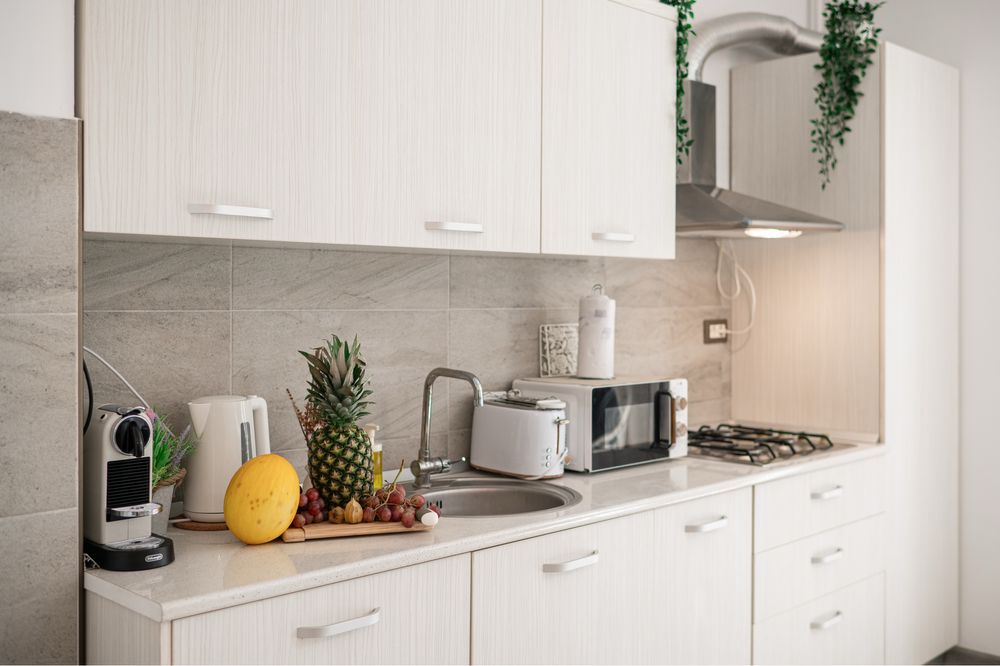 Apartament 2 Camere Alezzi Beach-Acces Spa si piscina  Inclus