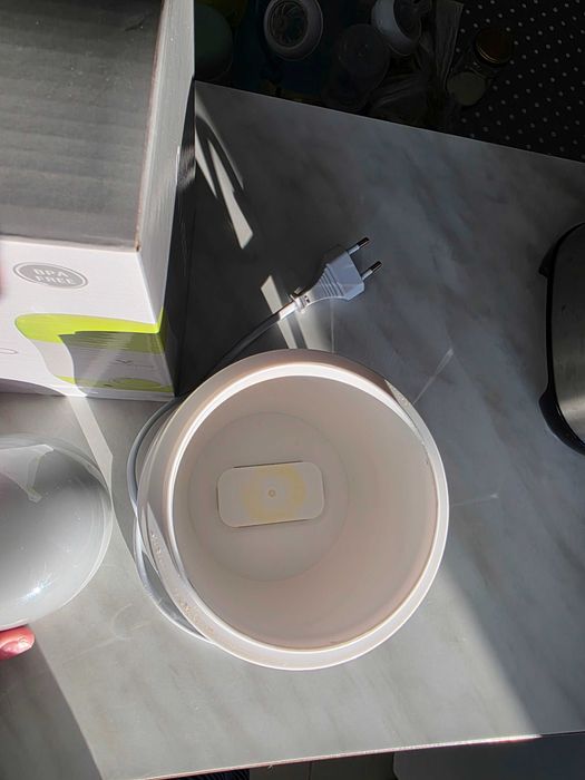 Нагревател за шишета Cangaroo baby uno