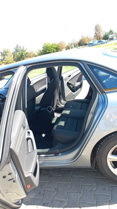 De vânzare Audi A4 B8(Preț negociabil)