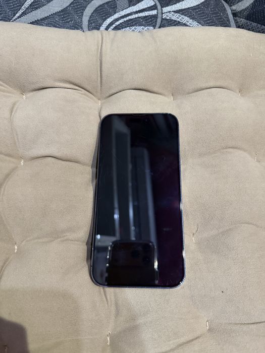 Iphone 14 Pro Max 128 GB Deep Purple
