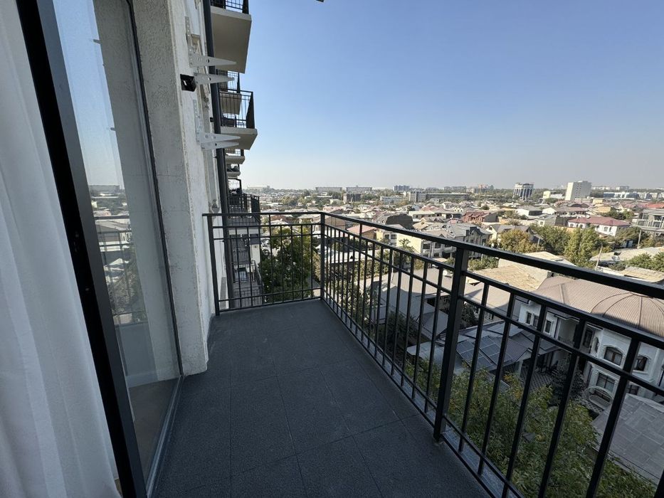 4/7/104/7/104х комнатная.  Яккасарай,  Саламатина. Новостройка 

Локац