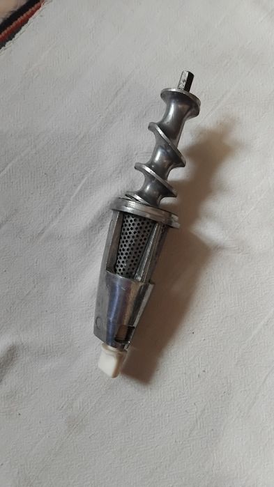 Соковыжималка к мясорубке советск.